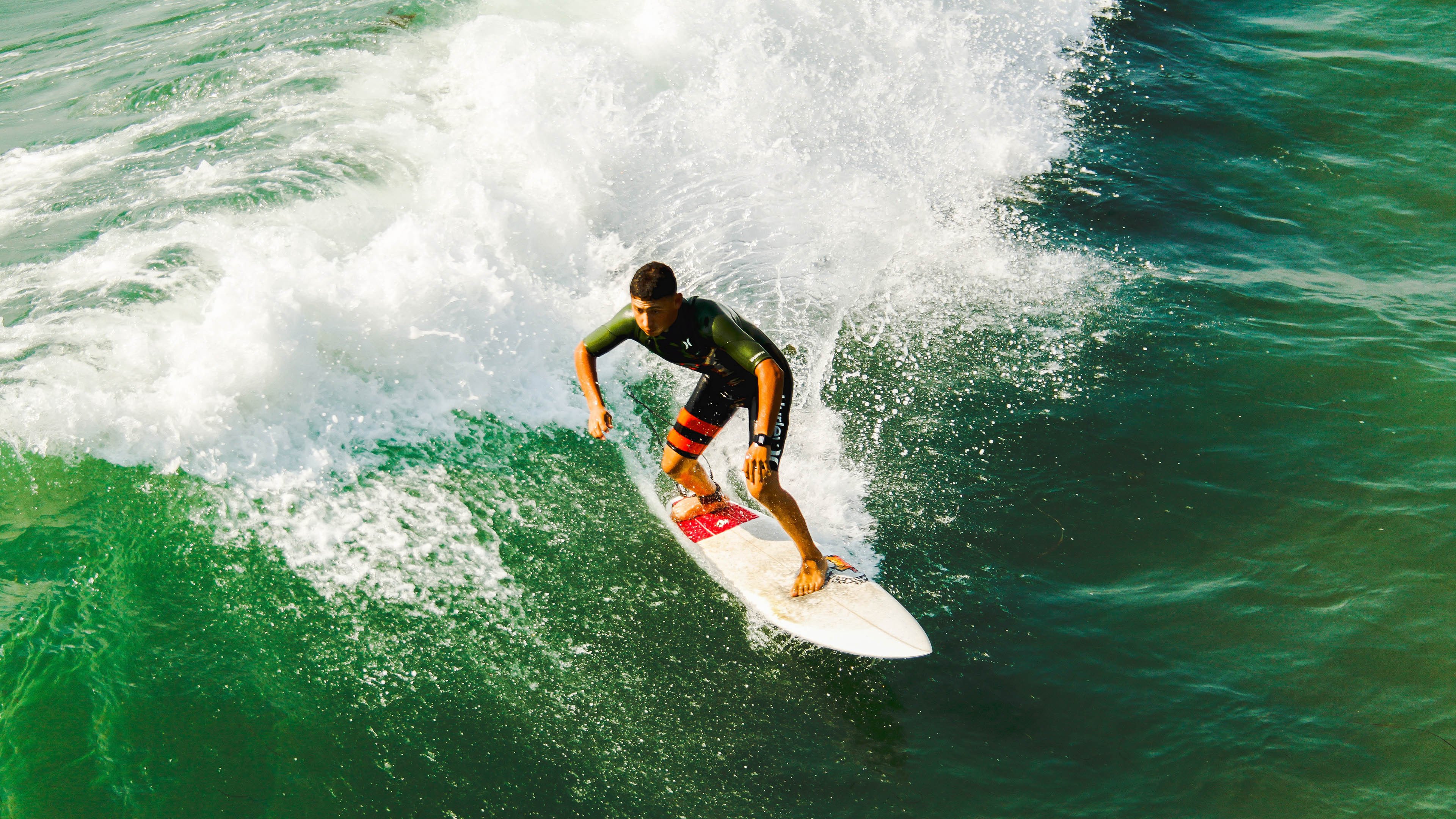 水球大战南非男队攻守平衡，水球大战南非男队攻守平衡球