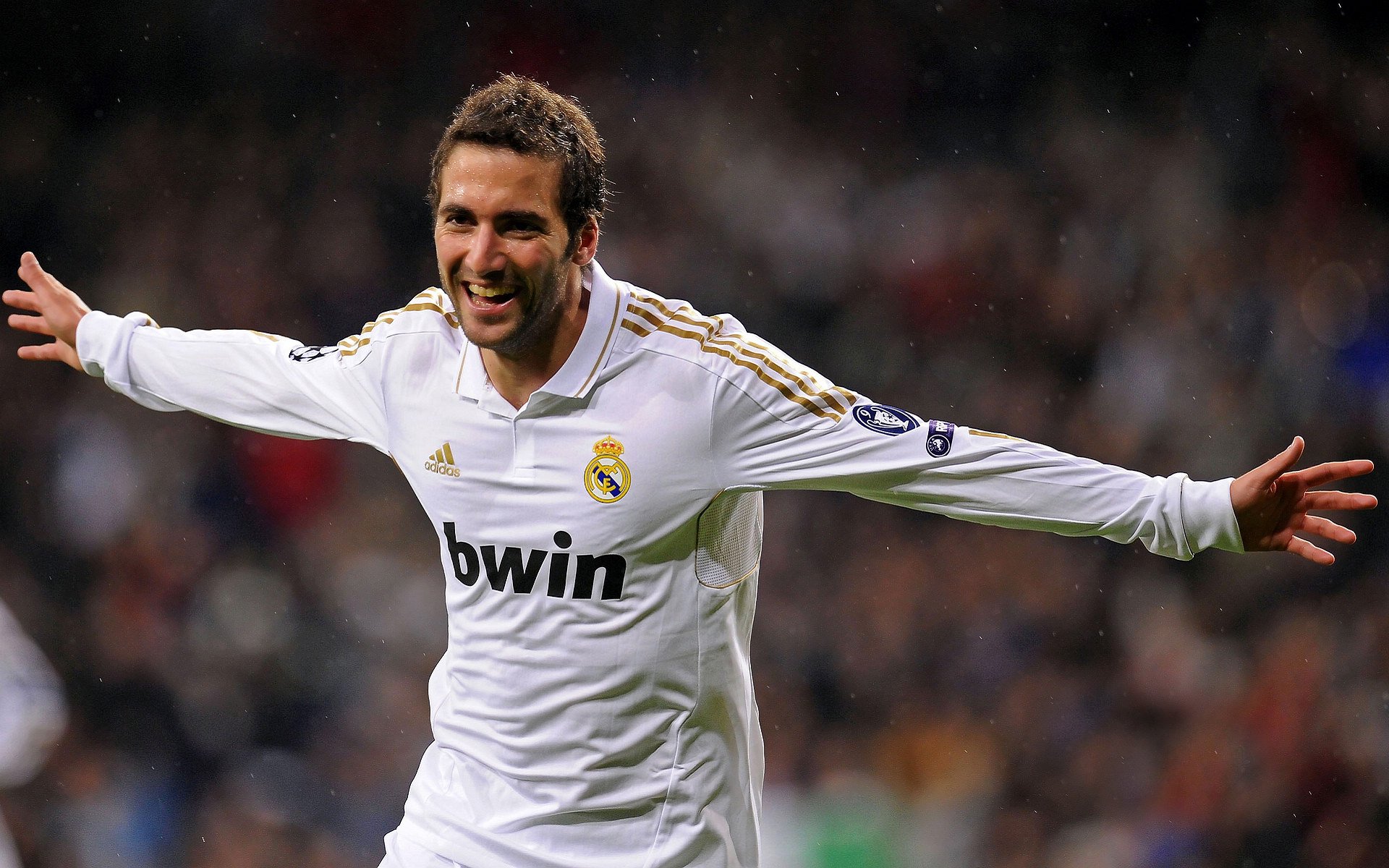 美洲杯明星演绎：突破、传球、破门一气呵成，美洲杯明星球员